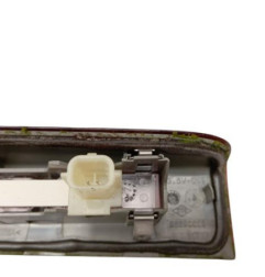 Feu arriere stop central RENAULT SCENIC 3 Photo n°3