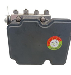 Bloc ABS (freins anti-blocage) NISSAN INTERSTAR 2 Photo n°1