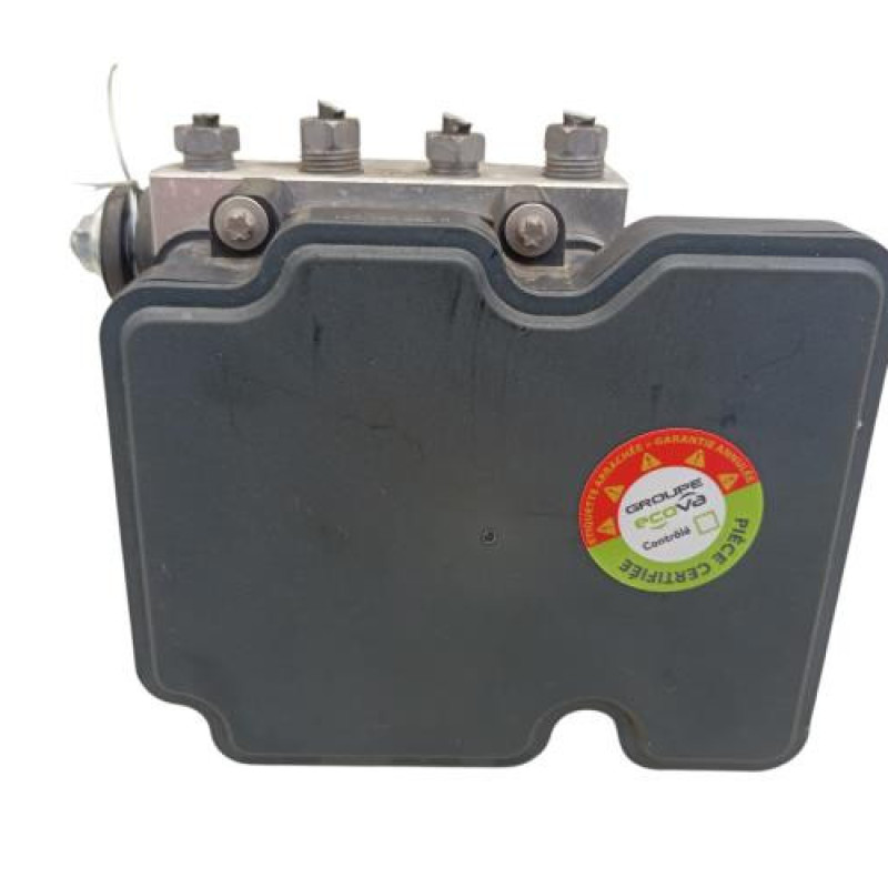 Bloc ABS (freins anti-blocage) NISSAN INTERSTAR 2