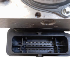 Bloc ABS (freins anti-blocage) NISSAN INTERSTAR 2 Photo n°3