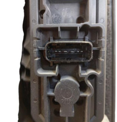 Feu arriere principal droit (feux) NISSAN INTERSTAR 2 Photo n°4