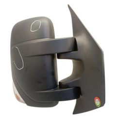 Retroviseur droit NISSAN INTERSTAR 2 Photo n°1