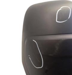 Retroviseur droit NISSAN INTERSTAR 2