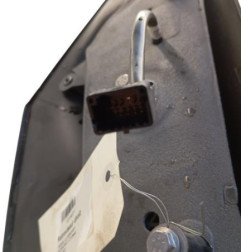 Retroviseur droit NISSAN INTERSTAR 2 Photo n°4