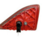 Feu arriere stop central NISSAN INTERSTAR 2