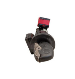 Neiman NISSAN INTERSTAR 2 Photo n°1