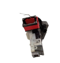 Neiman NISSAN INTERSTAR 2