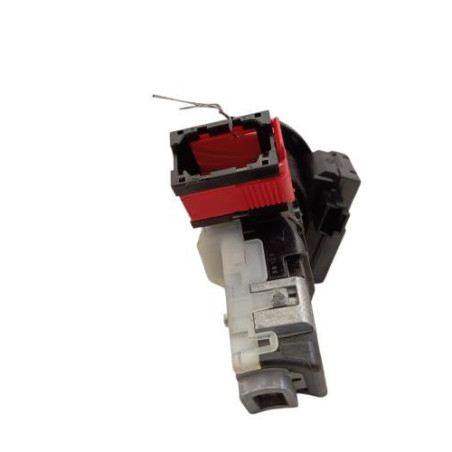 Neiman NISSAN INTERSTAR 2