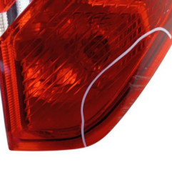 Feu arriere principal droit (feux) FORD TRANSIT CUSTOM 1