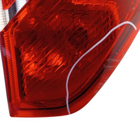 Feu arriere principal droit (feux) FORD TRANSIT CUSTOM 1