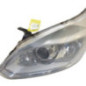 Optique avant principal gauche (feux)(phare) FORD TRANSIT CUSTOM 1