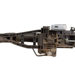 Poignee porte coffre droit FORD TRANSIT CUSTOM 1