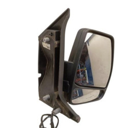 Retroviseur droit FORD TRANSIT CUSTOM 1 Photo n°3