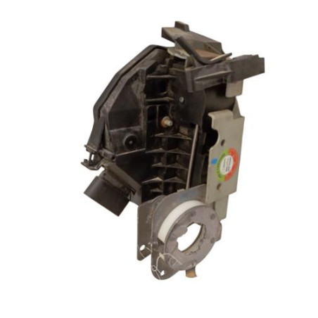 Serrure avant gauche FORD TRANSIT CUSTOM 1