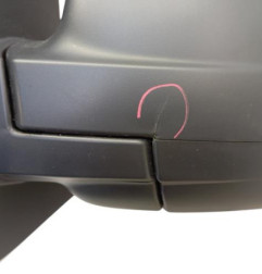 Retroviseur gauche RENAULT TRAFIC 3 MOYEN