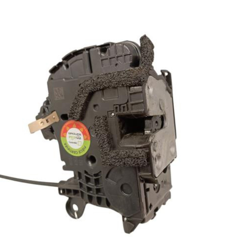 Serrure avant droit RENAULT TRAFIC 3 MOYEN