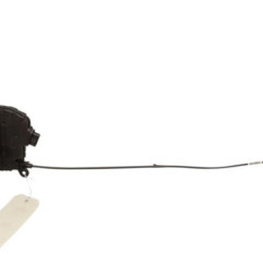 Serrure avant droit RENAULT TRAFIC 3 MOYEN