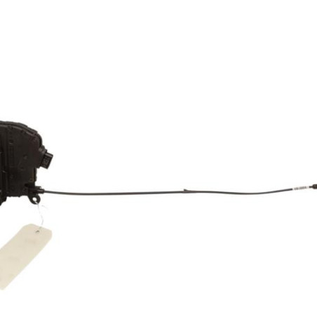 Serrure avant droit RENAULT TRAFIC 3 MOYEN