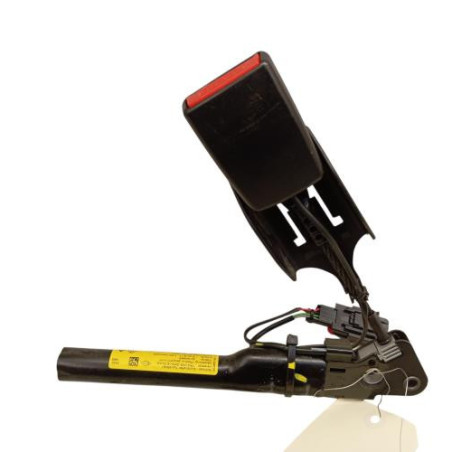 Attache ceinture avant droit RENAULT TWINGO 2 Photo n°1