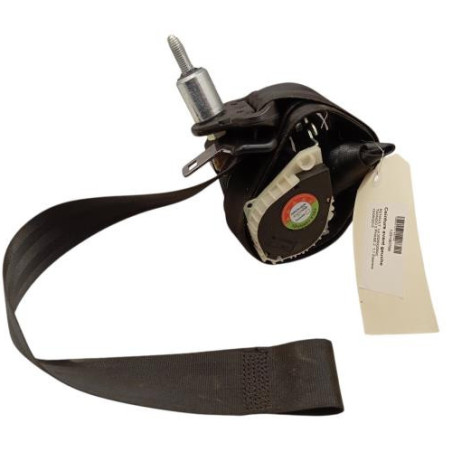 Ceinture avant gauche RENAULT TWINGO 2 Photo n°1