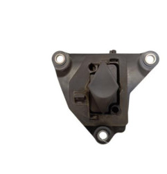 Bouton de coffre RENAULT CLIO 2 Photo n°1