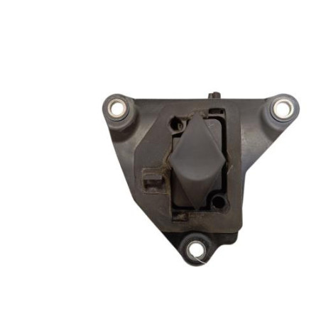 Bouton de coffre RENAULT CLIO 2 Photo n°1