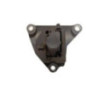 Bouton de coffre RENAULT CLIO 2