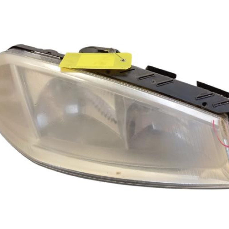 Optique avant principal droit (feux)(phare) RENAULT MEGANE 2