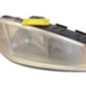 Optique avant principal droit (feux)(phare) RENAULT MEGANE 2