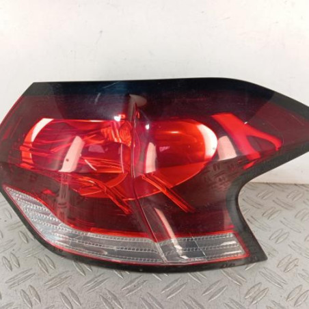 Feu arriere principal droit (feux) DS DS4 1 Photo n°1