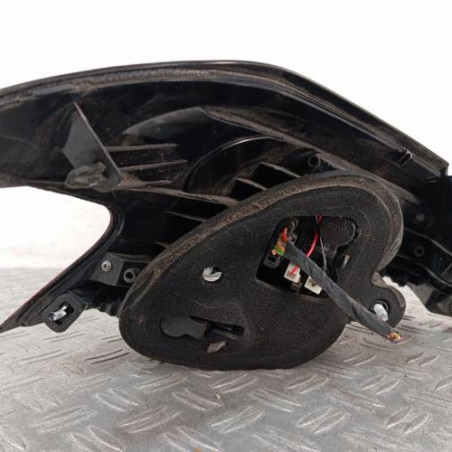 Feu arriere principal droit (feux) DS DS4 1