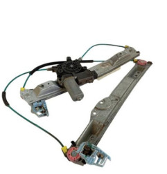 Leve vitre electrique avant droit OPEL CORSA D Photo n°1