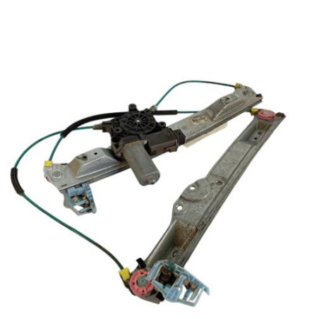 Leve vitre electrique avant droit OPEL CORSA D Photo n°1