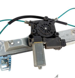 Leve vitre electrique avant droit OPEL CORSA D