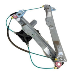 Leve vitre electrique avant droit OPEL CORSA D Photo n°3