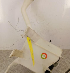 Vase de lave glace CHEVROLET SPARK Photo n°1