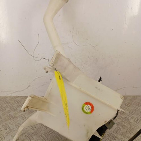 Vase de lave glace CHEVROLET SPARK Photo n°1