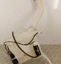 Vase de lave glace CHEVROLET SPARK