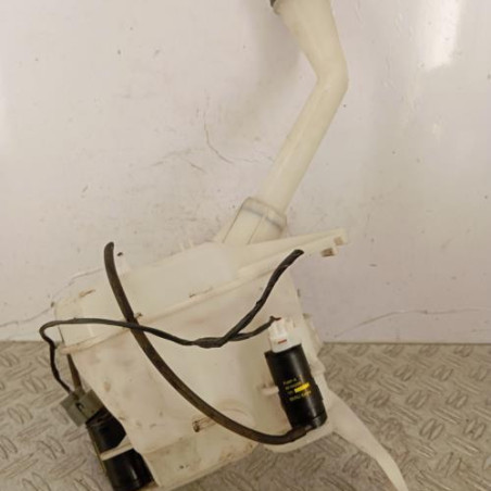 Vase de lave glace CHEVROLET SPARK