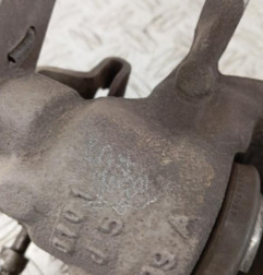 Etrier arriere droit (freinage) CITROEN JUMPY 3 M Photo n°3