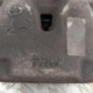 Etrier arriere droit (freinage) CITROEN JUMPY 3 M