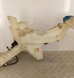 Vase de lave glace VOLKSWAGEN PASSAT 5