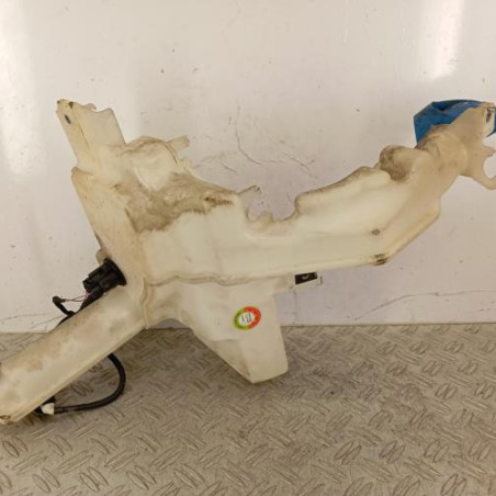 Vase de lave glace VOLKSWAGEN PASSAT 5