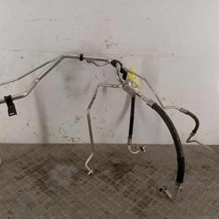 Tuyau de climatisation PEUGEOT 208 1 Photo n°1