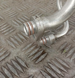 Tuyau de climatisation PEUGEOT 208 1