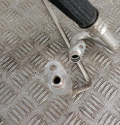 Tuyau de climatisation PEUGEOT 208 1 Photo n°3