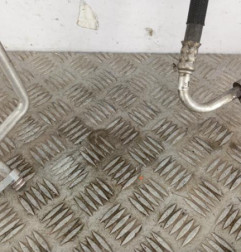 Tuyau de climatisation PEUGEOT 208 1 Photo n°4