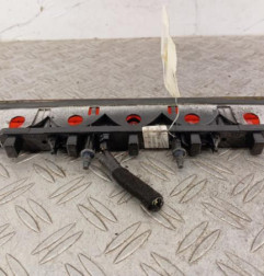 Feu arriere stop central PEUGEOT 206+