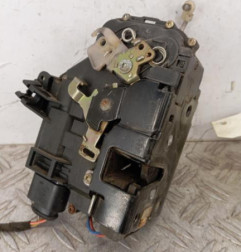 Serrure avant droit AUDI A6 2 Photo n°1