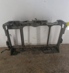 Face avant PEUGEOT 508 1 SW Photo n°1